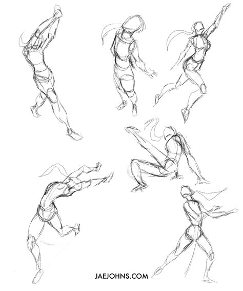 dynamic drawing poses|dynamic poses art.